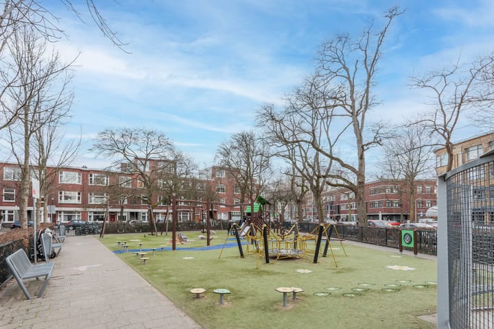 Foto 40 van Vlierboomstraat 652