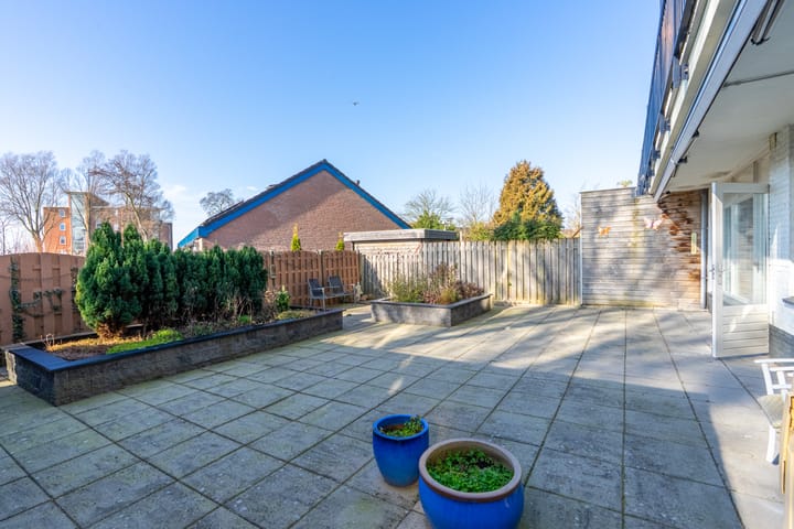 Foto 31 van Marinus Poststraat 77