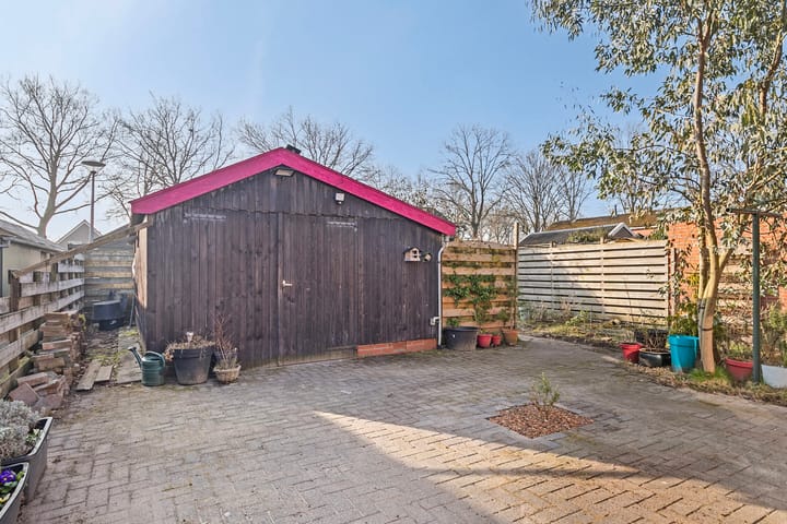 Foto 3 van Zuid-es 13