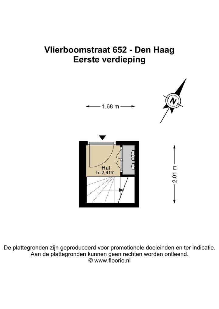 Foto 42 van Vlierboomstraat 652