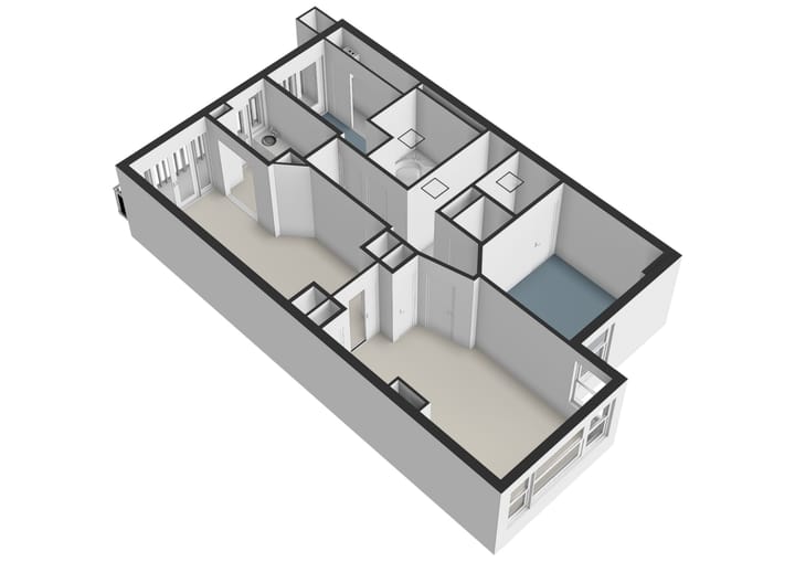 Foto 46 van Vlierboomstraat 652