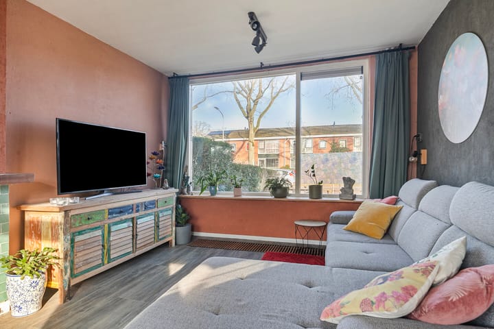 Foto 12 van Zuid-es 13