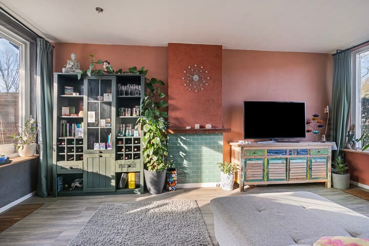 Foto 13 van Zuid-es 13