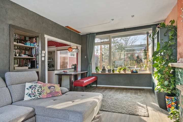 Foto 14 van Zuid-es 13