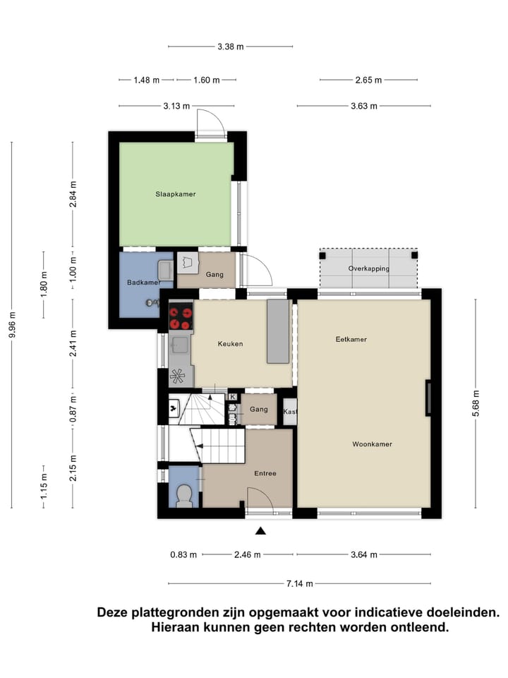 Foto 31 van Zuid-es 13