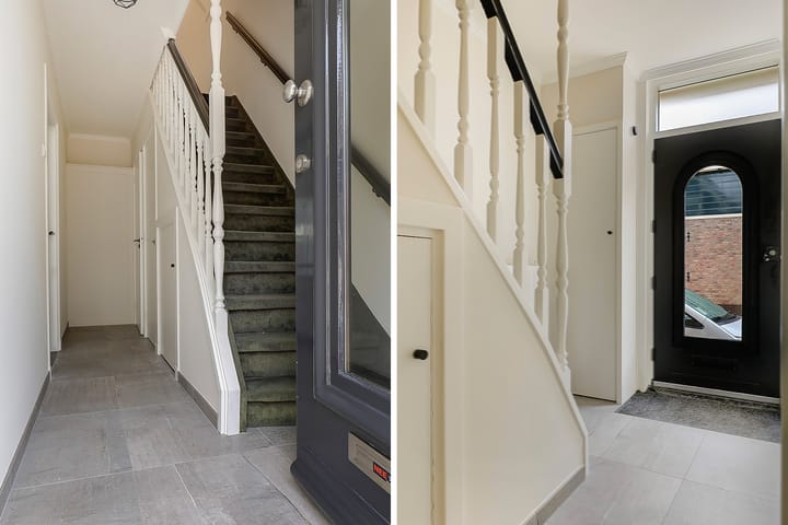 Foto 6 van Haringstraat 6