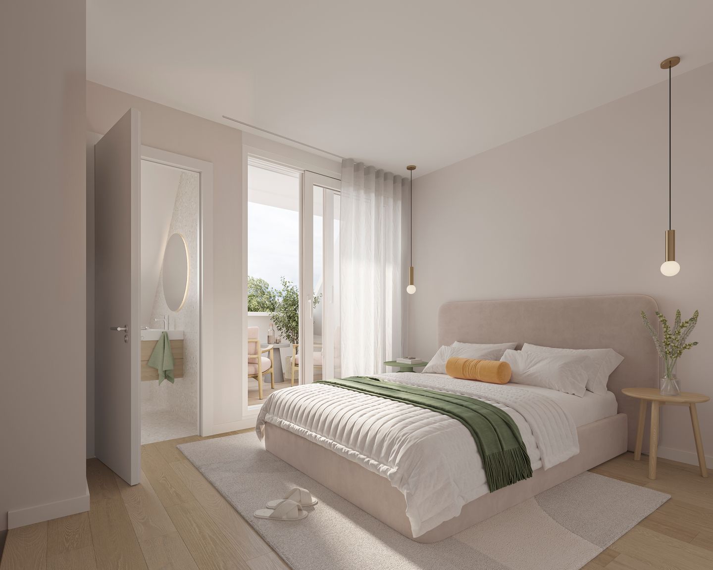 Foto 4 van Stadswoning | Type L | Woning 4 (Bouwnr. 4)