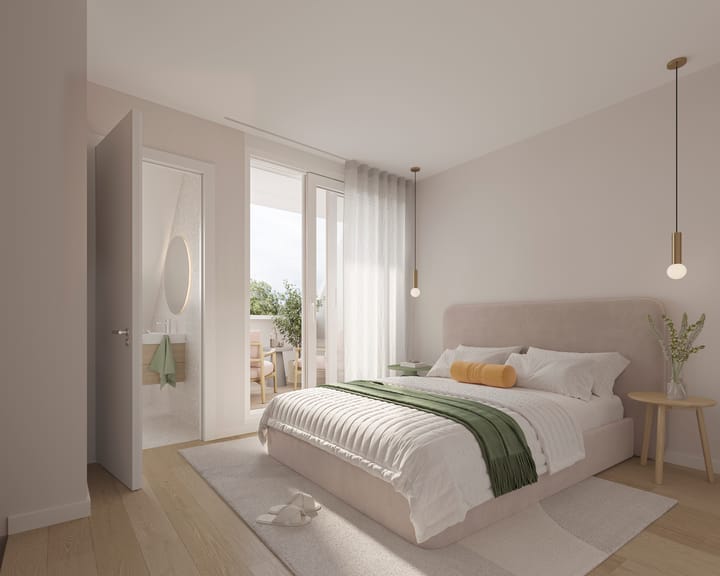 Foto 4 van Stadswoning | Type L | Woning 5 (Bouwnr. 5)