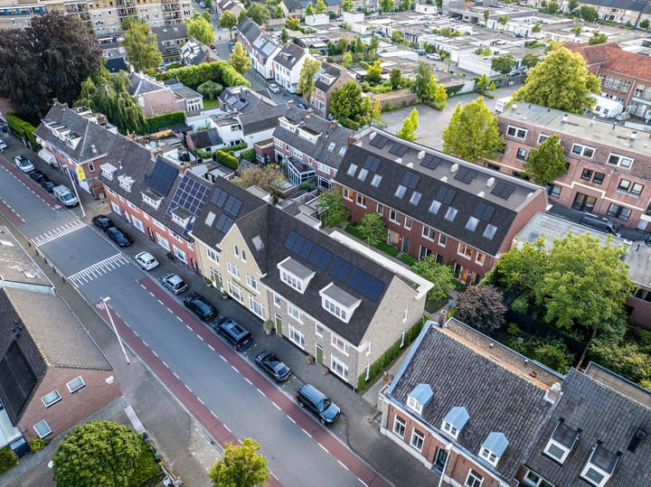 Photo 2 of Stadswoning | Type S | Woning 11 (Bouwnr. 11)