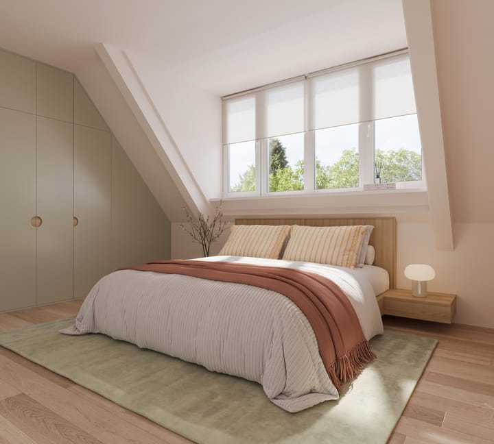 Foto 4 van Stadswoning | Type L+ | Woning 12 (Bouwnr. 12)