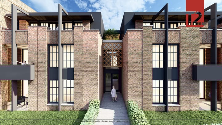 Foto 4 van Vulcansoord te Gaanderen