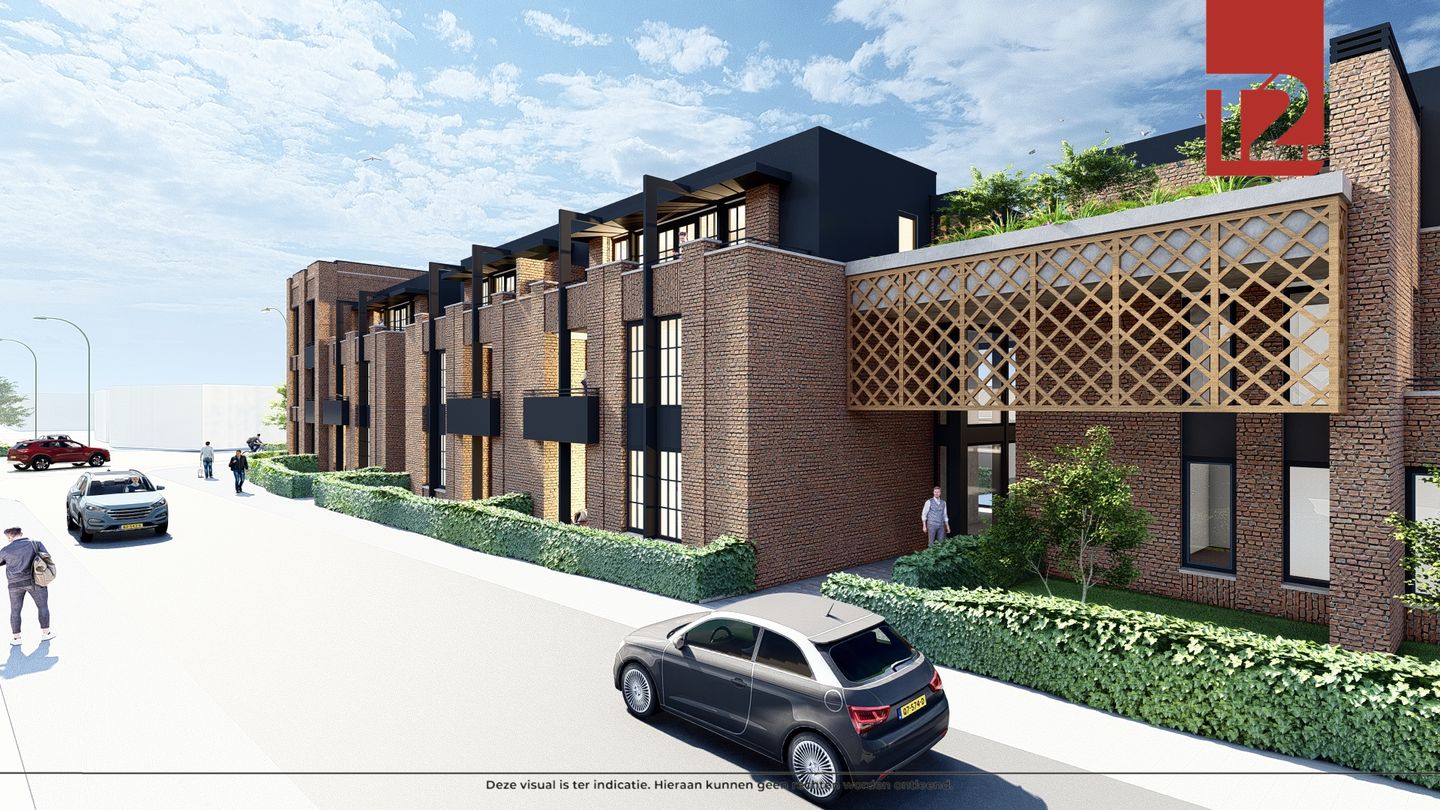 Foto 5 van Vulcansoord te Gaanderen