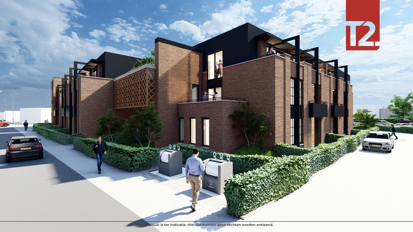 Foto 7 van Vulcansoord te Gaanderen