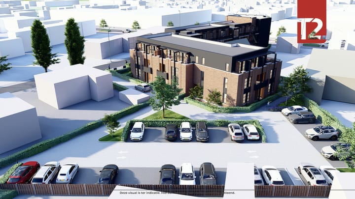 Foto 13 van Vulcansoord te Gaanderen