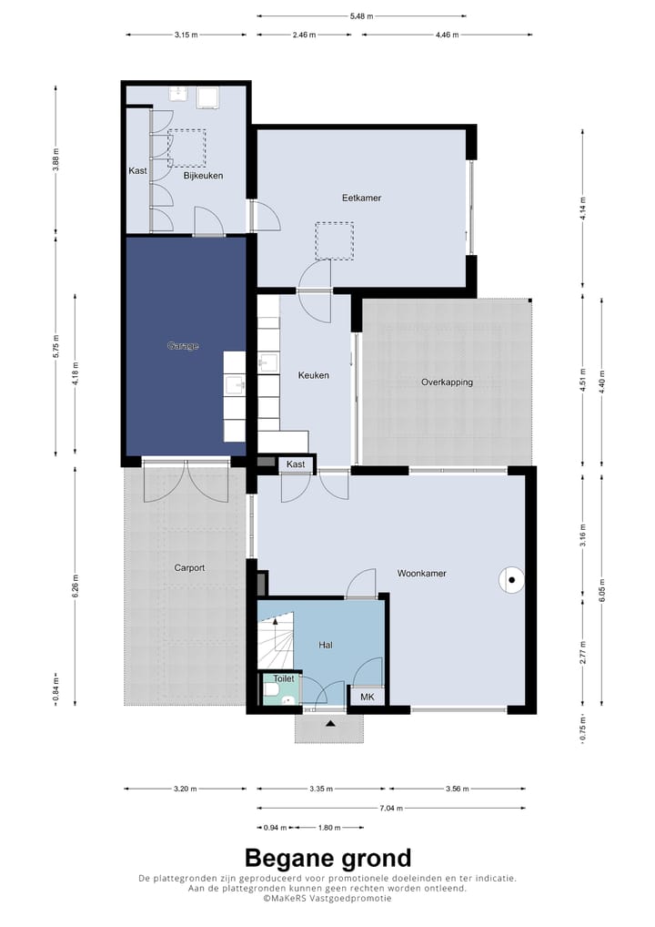 Foto 40 van Eindstraat 23