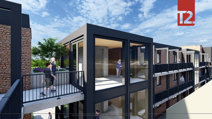 Foto 14 van Vulcansoord te Gaanderen