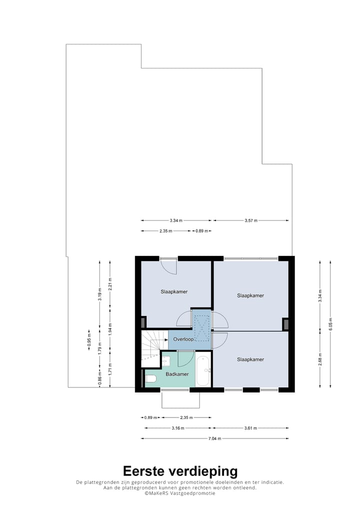 Foto 41 van Eindstraat 23