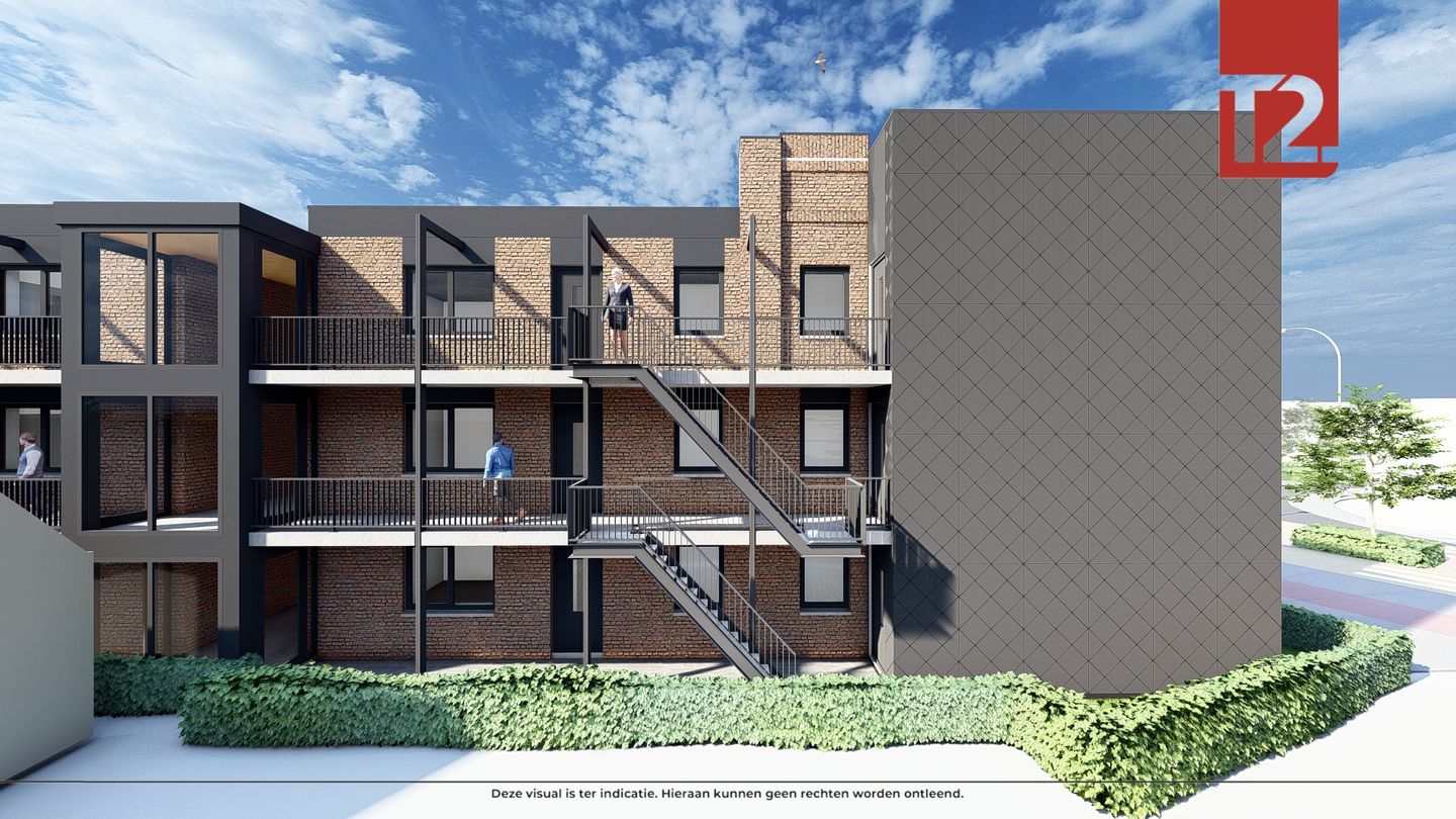 Foto 15 van Vulcansoord te Gaanderen