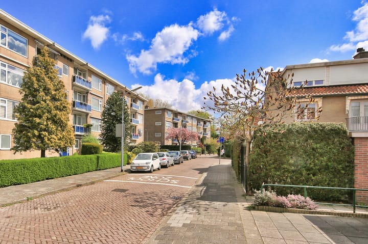 Foto 2 van Wijnmalenstraat 41