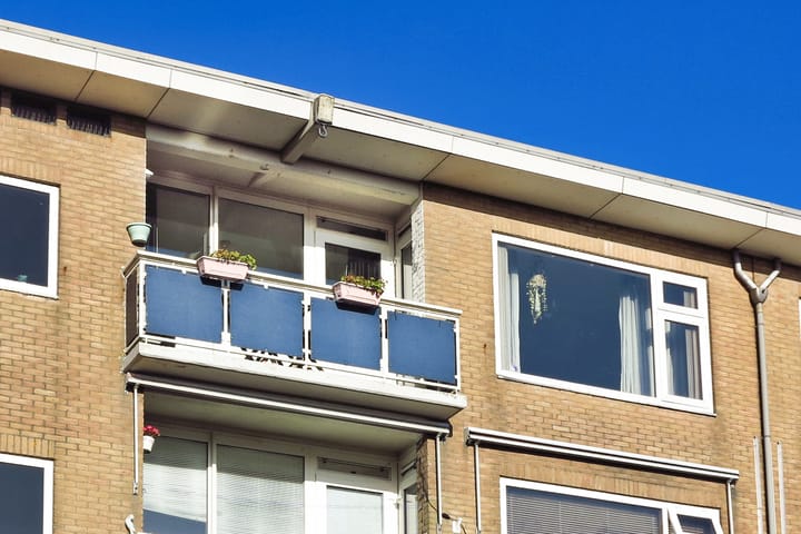 Foto 3 van Wijnmalenstraat 41