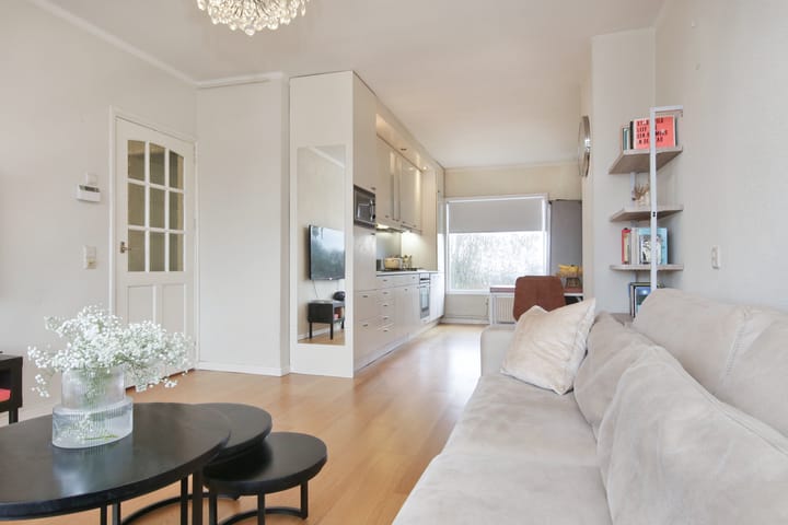 Foto 4 van Wijnmalenstraat 41