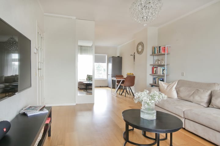 Foto 6 van Wijnmalenstraat 41