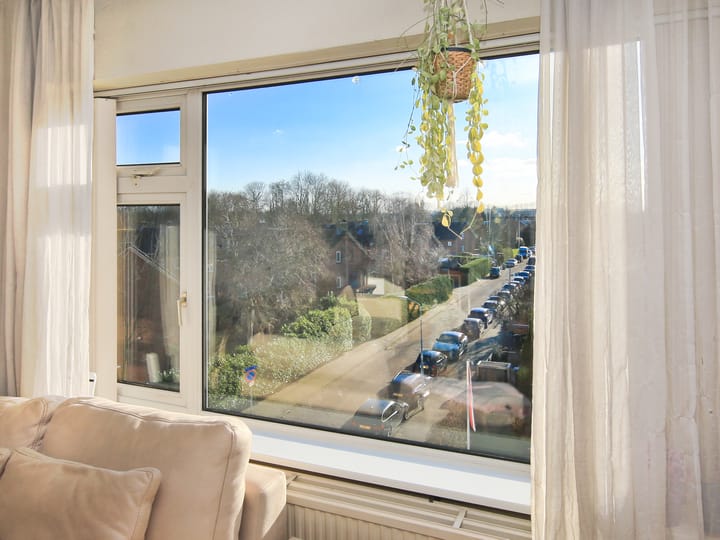 Foto 9 van Wijnmalenstraat 41