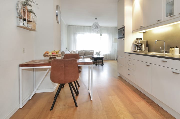 Foto 12 van Wijnmalenstraat 41