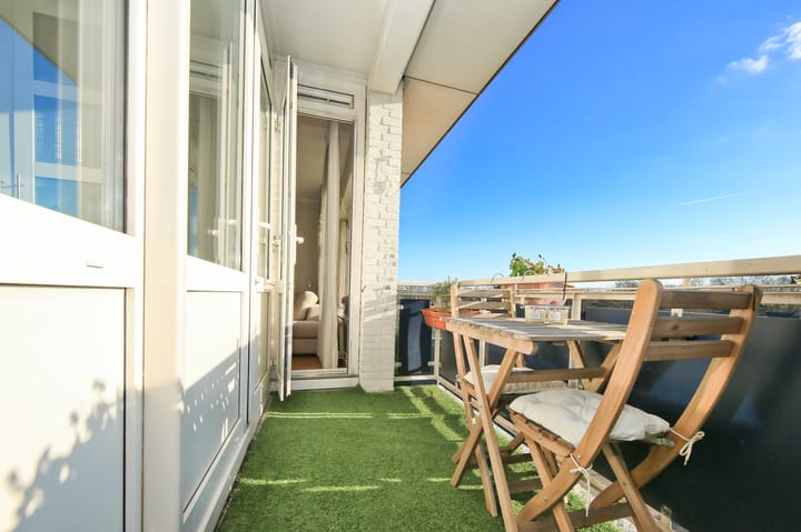 Foto 15 van Wijnmalenstraat 41