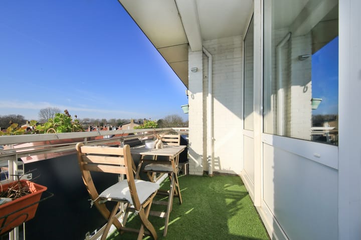 Foto 16 van Wijnmalenstraat 41