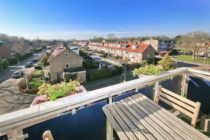 Foto 17 van Wijnmalenstraat 41