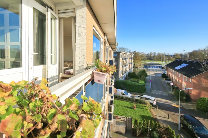 Foto 18 van Wijnmalenstraat 41