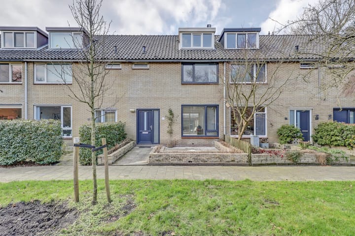 Foto 1 van Waterlustlaan 89