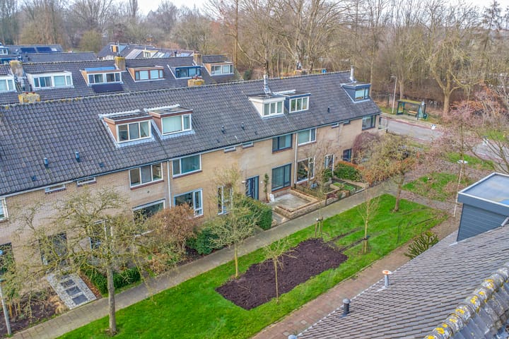 Foto 2 van Waterlustlaan 89