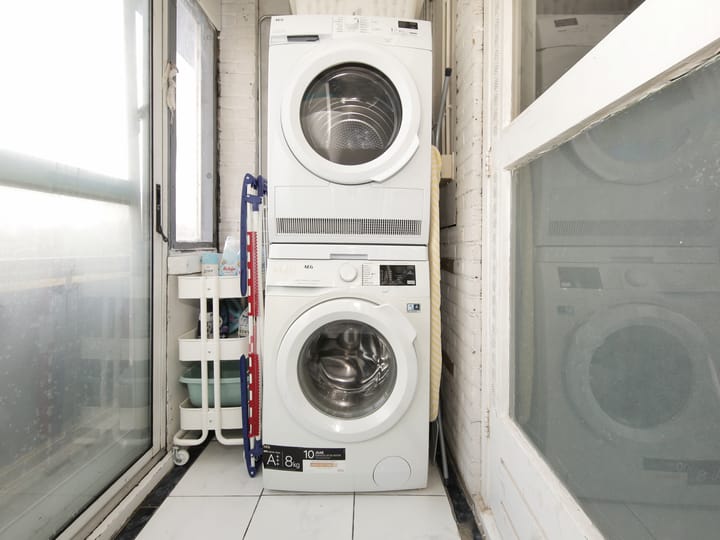 Foto 24 van Wijnmalenstraat 41