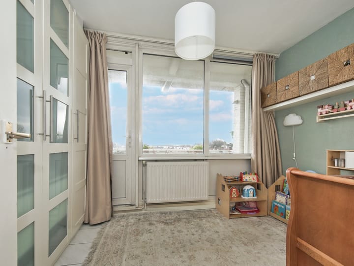 Foto 25 van Wijnmalenstraat 41