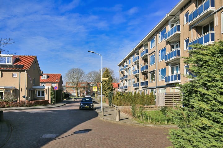 Foto 30 van Wijnmalenstraat 41