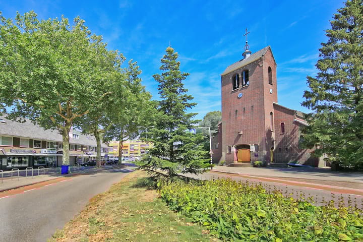 Foto 32 van Wijnmalenstraat 41