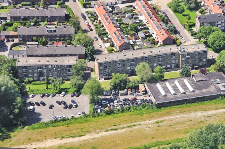 Foto 34 van Wijnmalenstraat 41