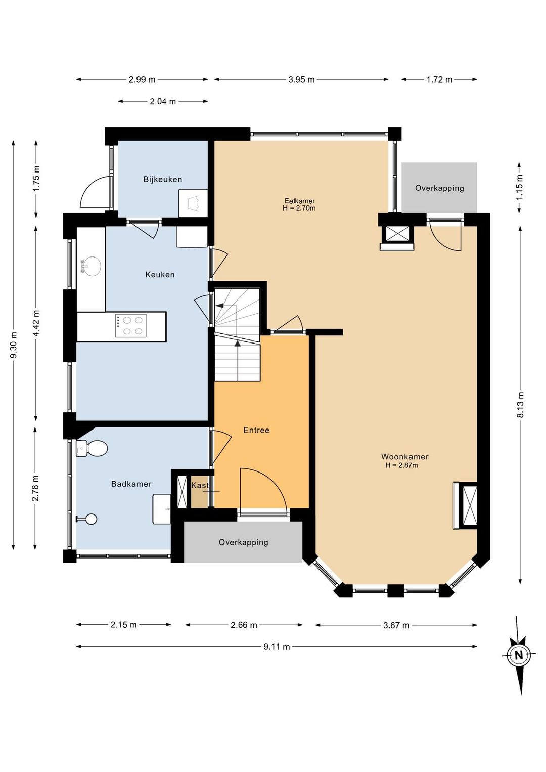 Foto 43 van Molenweg 8