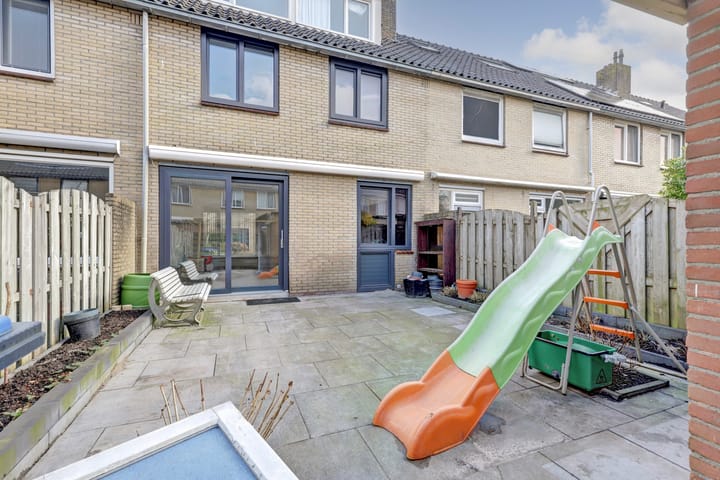 Foto 32 van Waterlustlaan 89