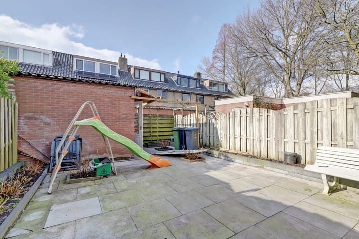 Foto 34 van Waterlustlaan 89