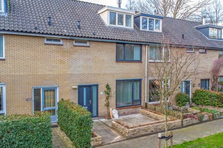 Foto 36 van Waterlustlaan 89