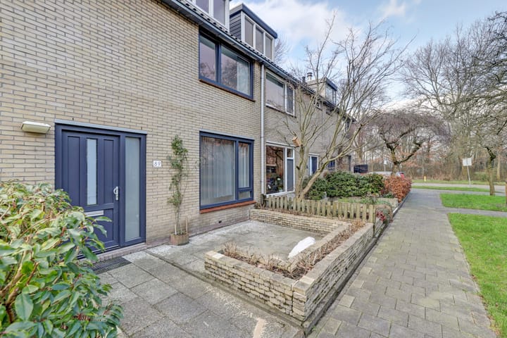 Foto 37 van Waterlustlaan 89