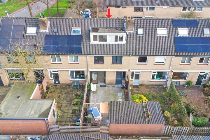 Foto 38 van Waterlustlaan 89