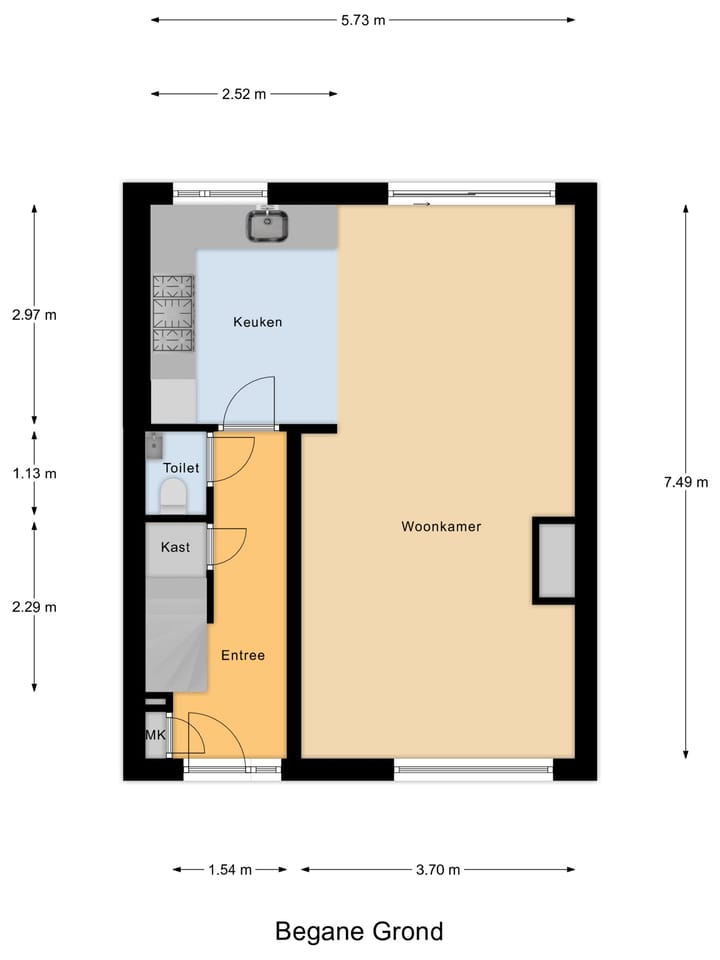 Foto 41 van Waterlustlaan 89