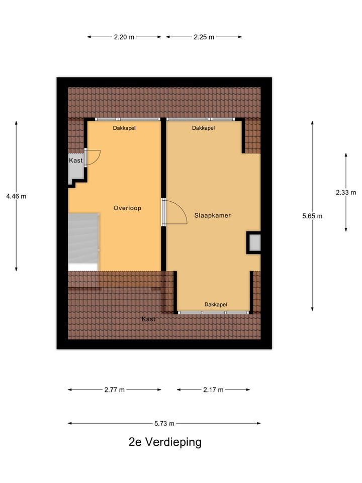 Foto 43 van Waterlustlaan 89
