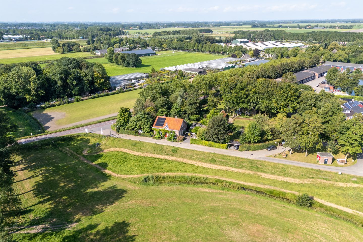 Kwadijkerweg 2 main image