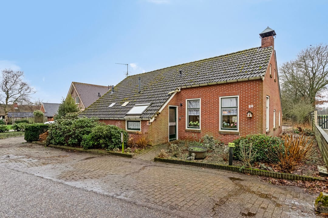 Foto 1 van de Streek 20