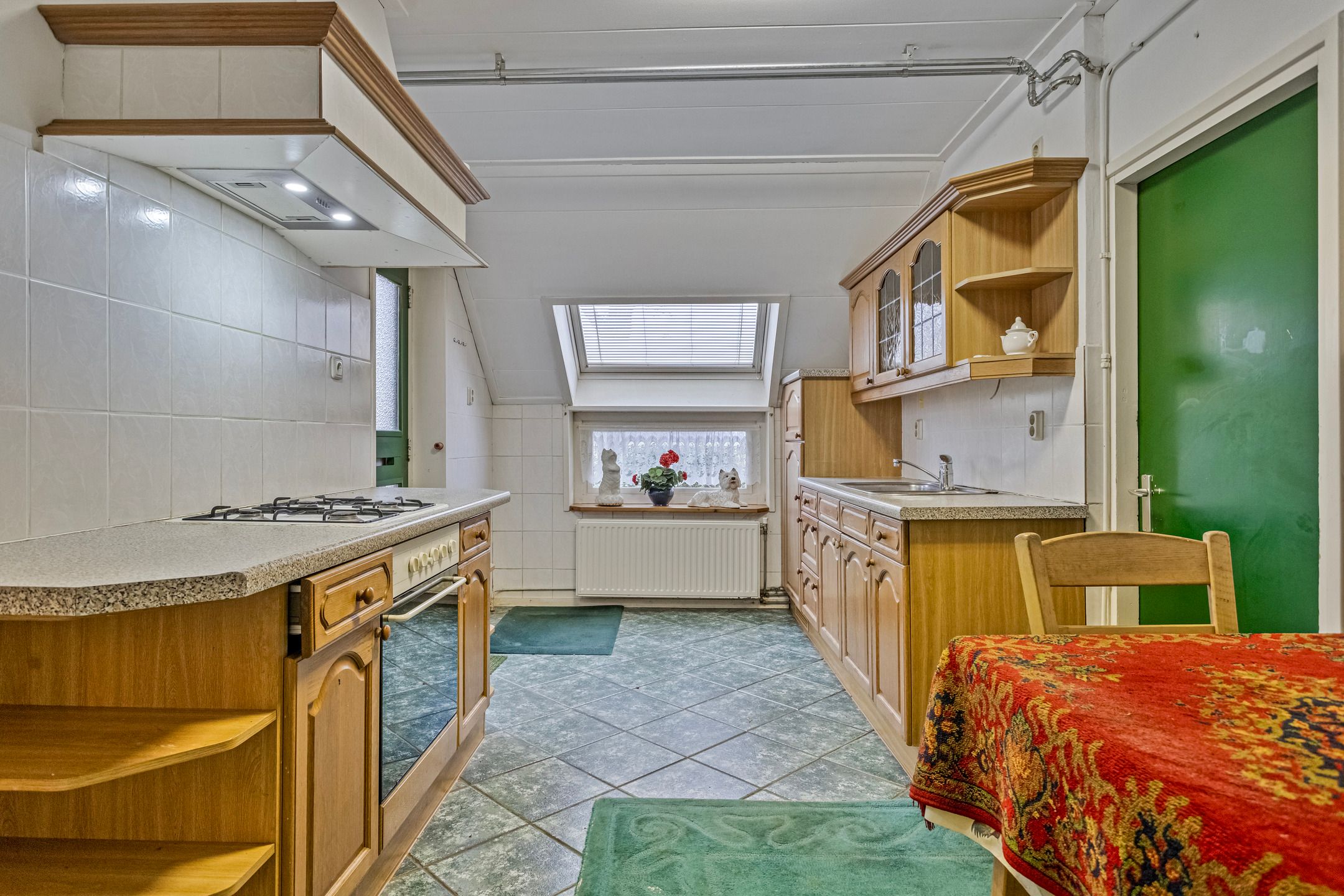 Foto 9 van de Streek 20